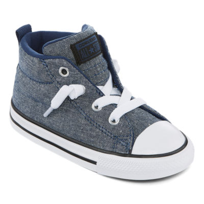 toddler boy converse slip on