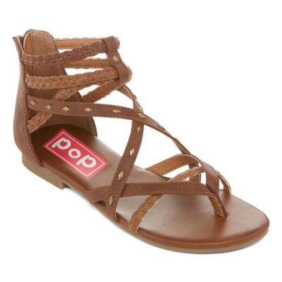 jcpenney pop sandals