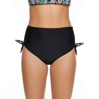 high waisted swimsuits for juniors