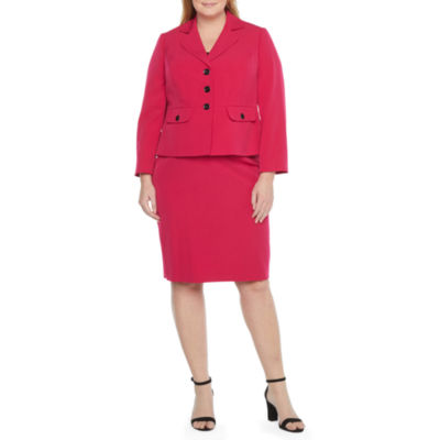 jcpenney skirt suits