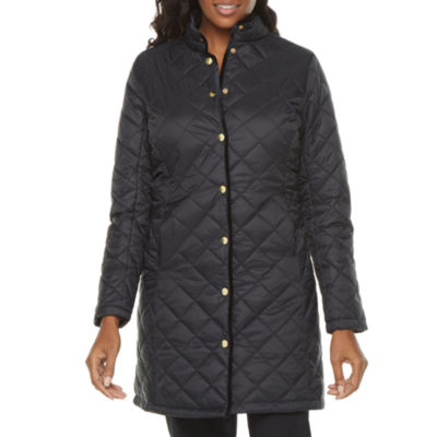 jcpenney petite winter coats