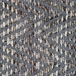 Riviera Home Rayon Chenille Woven Rectangular Accent Indoor Rugs