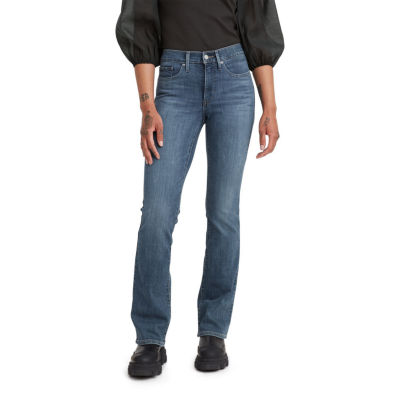 levi's 315 shaping boyfriend jeans