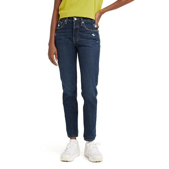 Levi's® 501 Skinny Jean