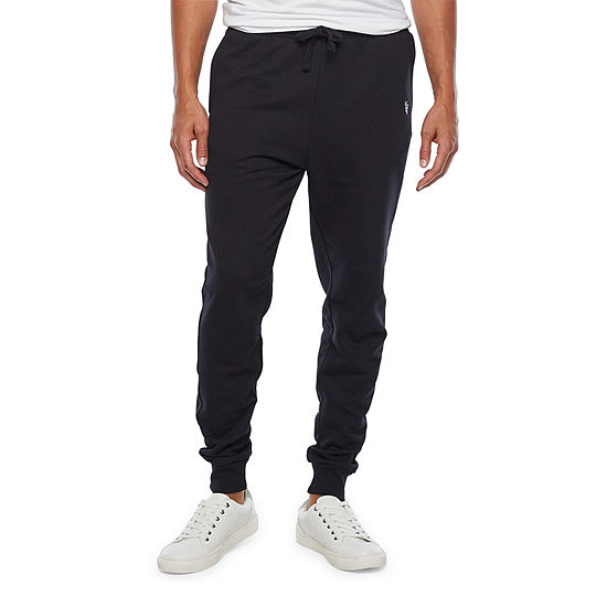 U.S. Polo Assn. Mens Big and Tall Classic Fit Jogger Pant