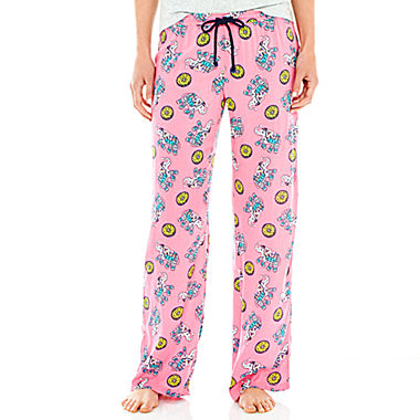 Insomniax® Rayon Pajama Lounge Pants - JCPenney
