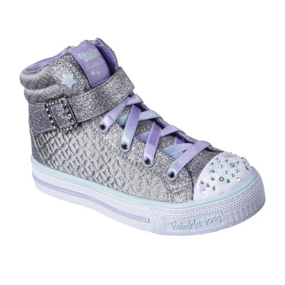 skechers twinkle toes boys