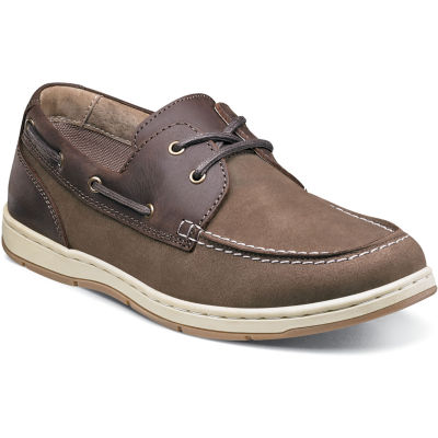 woven moccasins mens