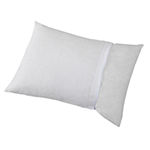 Levinsohn All In One Bed Block Zippered Pillow Protectors