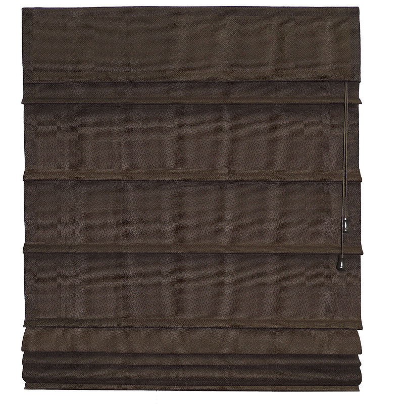 UPC 048037013174 product image for Radiance Roman Shades | upcitemdb.com