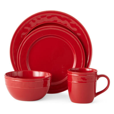 jcpenney dinnerware sets