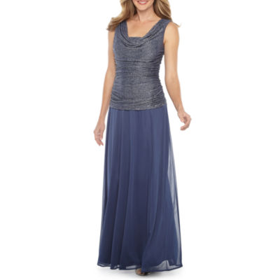 jcpenney long evening gowns