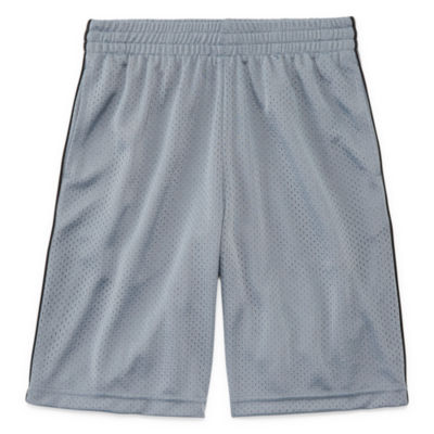 Xersion Basketball Shorts Boys 4 20 JCPenney