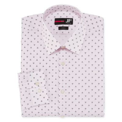 jf ferrar slim fit dress shirt