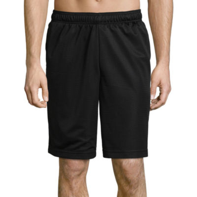 xersion mens shorts