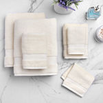 Welhome Hygrocotton 6-pc. Bath Towel Set