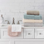 Welhome Hudson 4-pc. Bath Towel Set