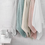 Welhome Hudson 4-pc. Bath Towel Set