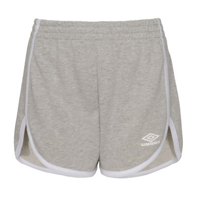 umbro running shorts