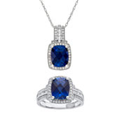 Fine Jewelry Sets Men S Women S Jewelry Jcpenney