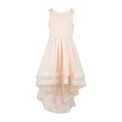 speechless embellished sleeveless maxi dress girls