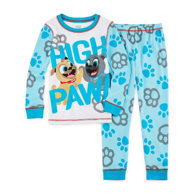 disney dog pajamas