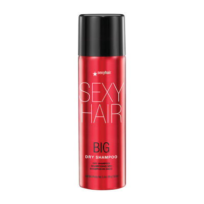 Big Sexy Hair Dry Shampoo 3.4 oz JCPenney