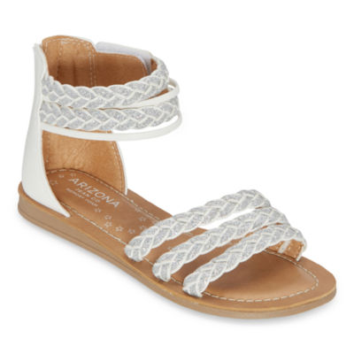 jcpenney kids sandals