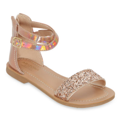 jcpenney kids sandals