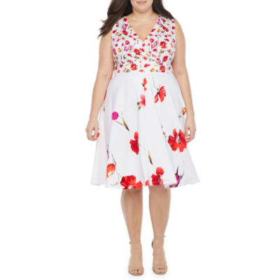 jcp flower girl dresses