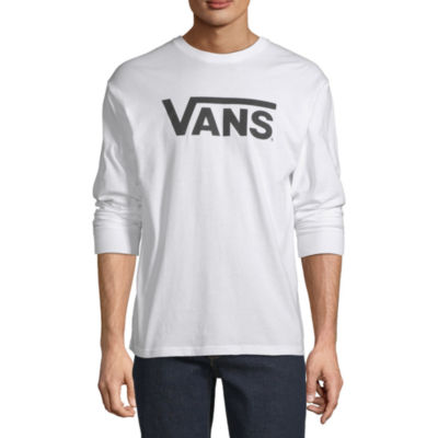 vans t shirt jcpenney