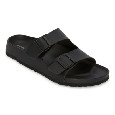 jcpenney mens sandals