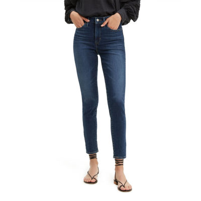 levi's 311 skinny ankle