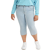 10 14 or 16 NEW MSRP $49.50 6 Details about   Levi's Women's Classic Capris $20 OFF Size 4 