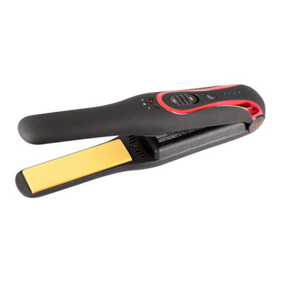 cordless flat iron