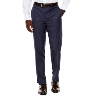 michael strahan suit pants