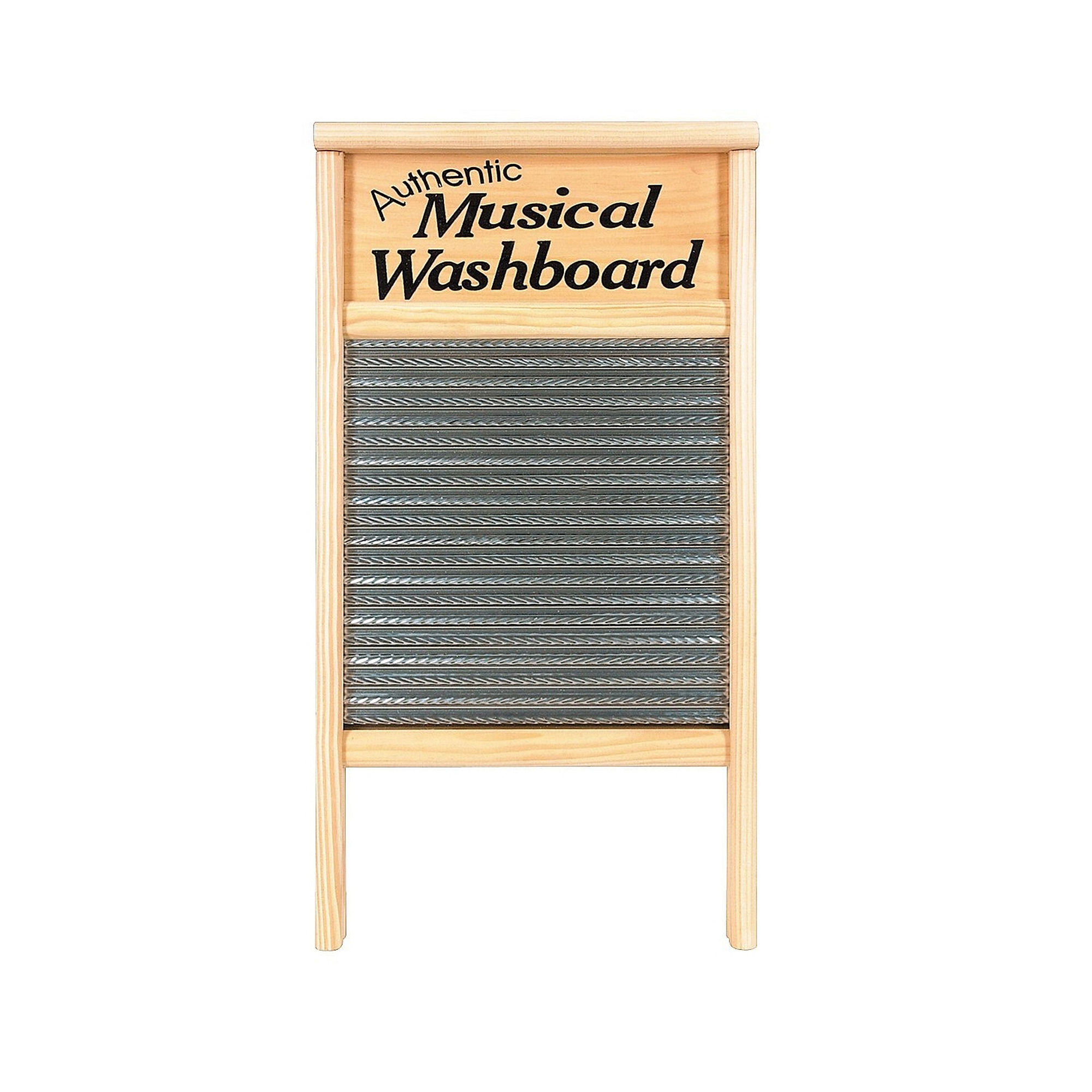 First Note FN75 Musical Washboard.
