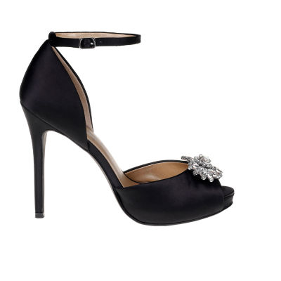jcpenney women's shoes pumps