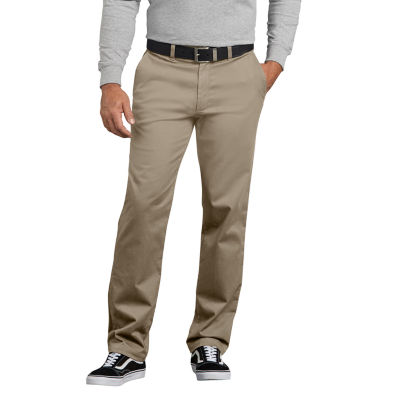 chino pants tapered