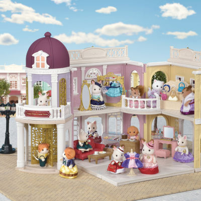 calico critters jcpenney