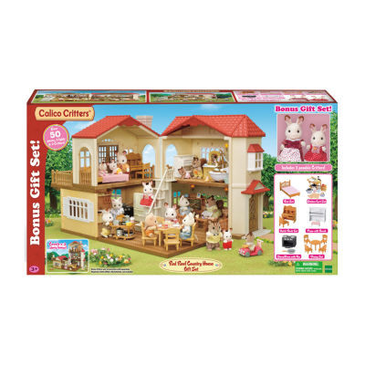 calico critters cyber monday