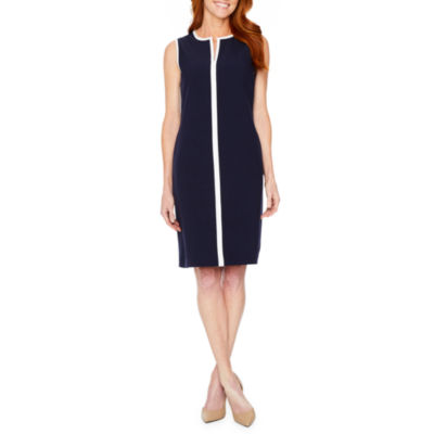 jcpenney evan picone dress