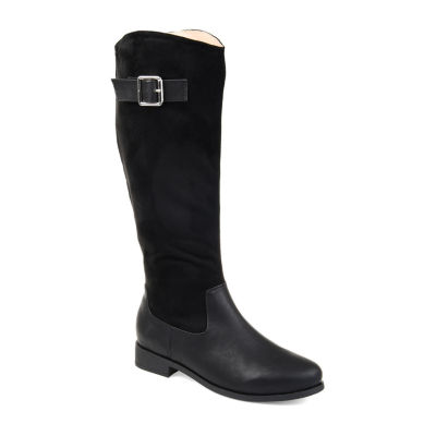 jcp wide calf boots