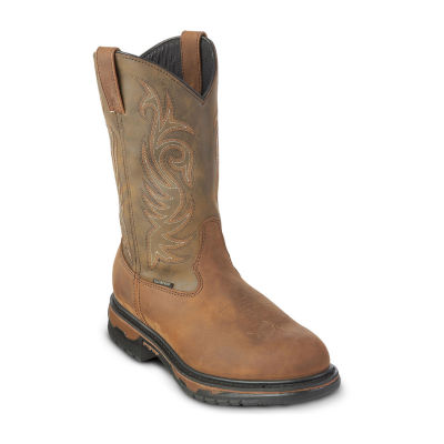 jcpenney cowboy boots