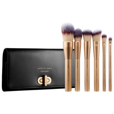 makeup brush set deals