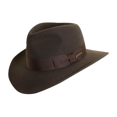 dorfman pacific indiana jones hat