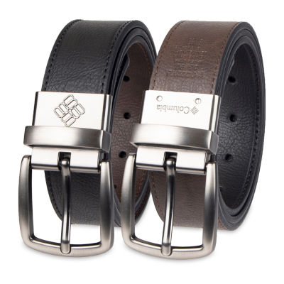 clarks mens belts