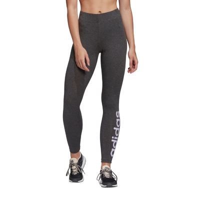 grey adidas womens leggings