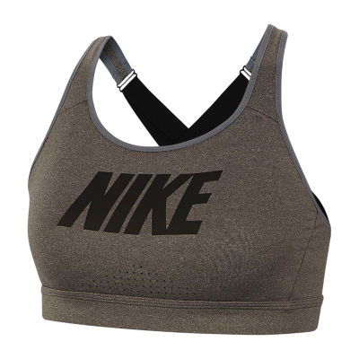 nike sports bra jcpenney