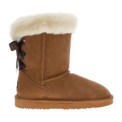 penneys womens winter boots